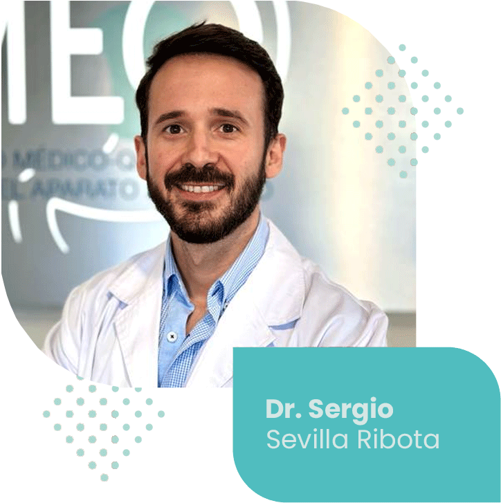 Dr Sergio Sevilla Ribota